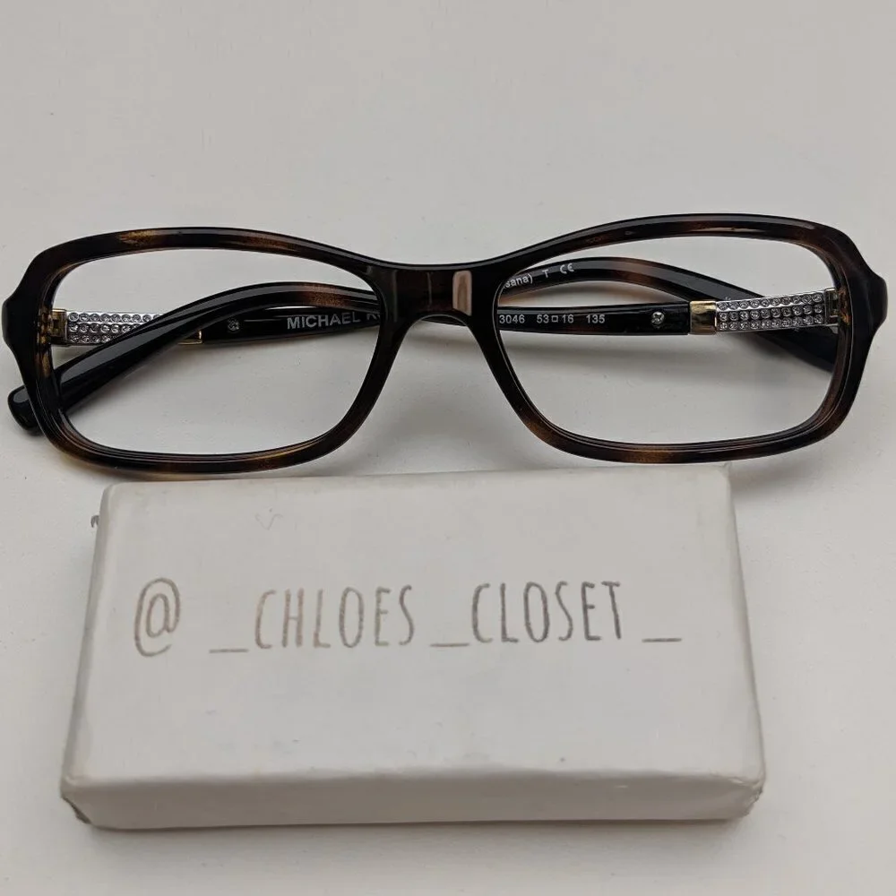 🕶️Michael Kors MK4022B Women' Eyeglasses/TA434🕶️​​